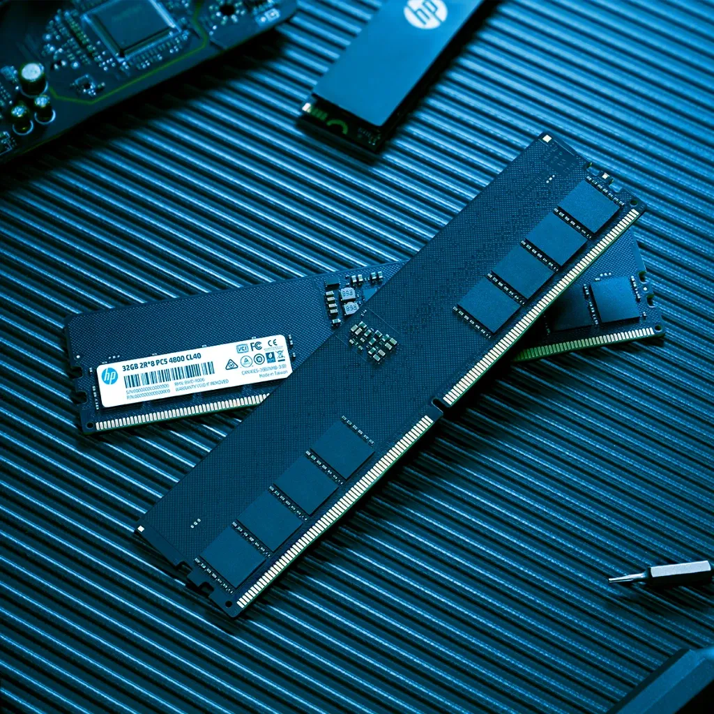 SSD
