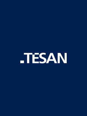 TESAN 2023 Yılı Kataloğu