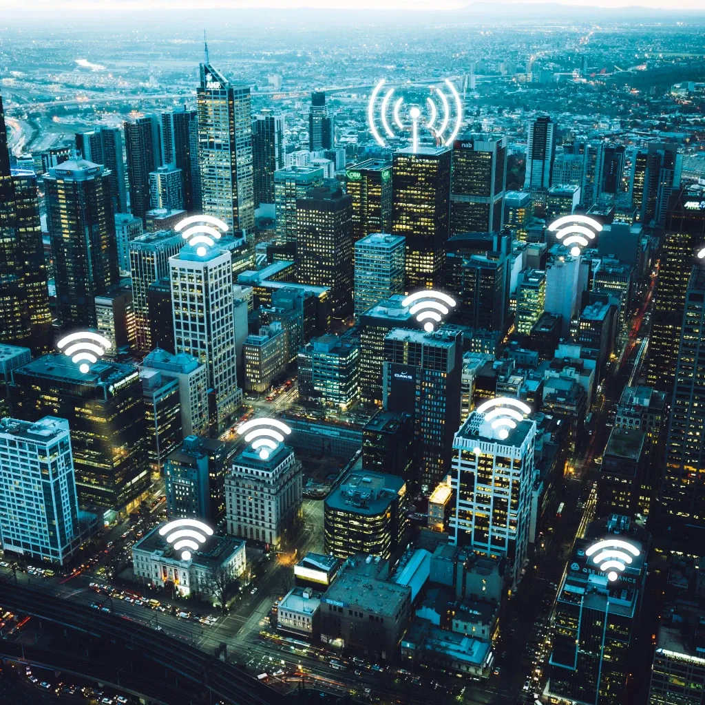 Access Point Çözümleri