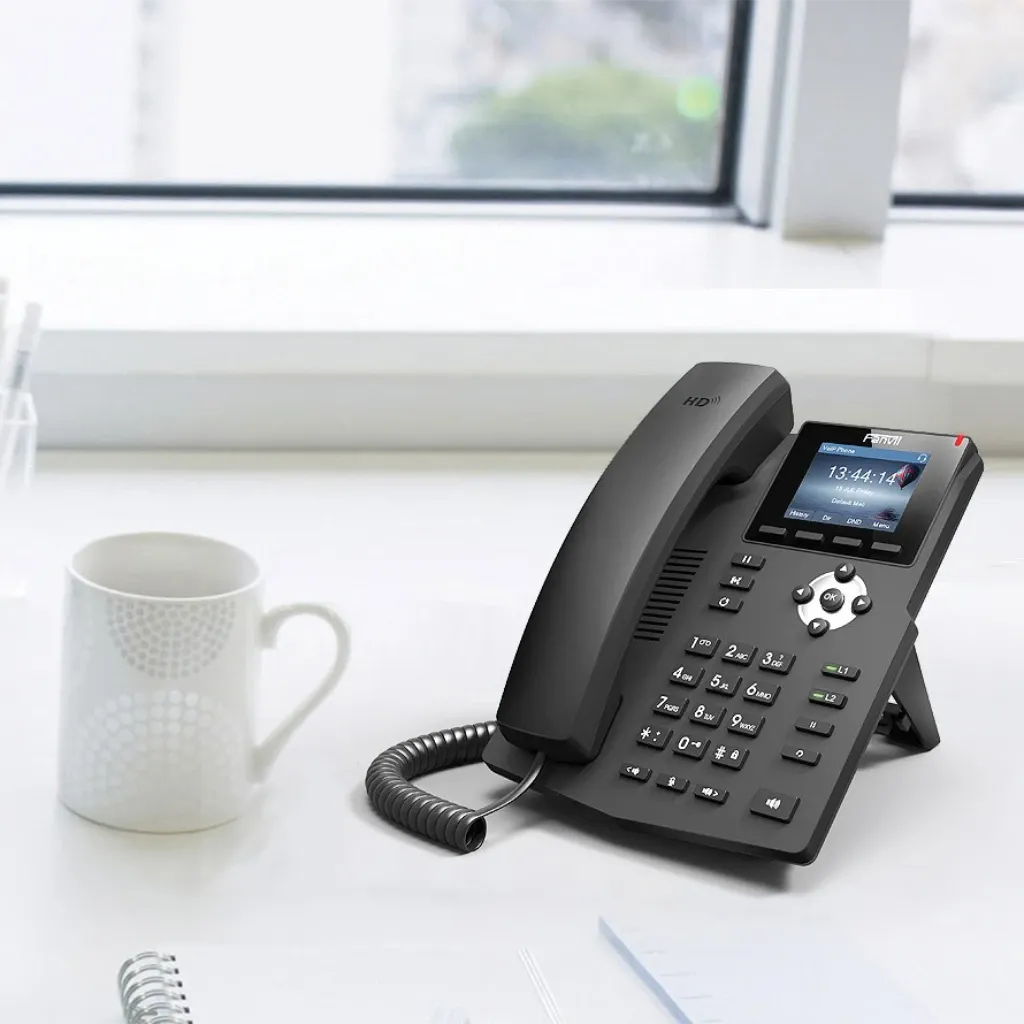 IP Telefonlar