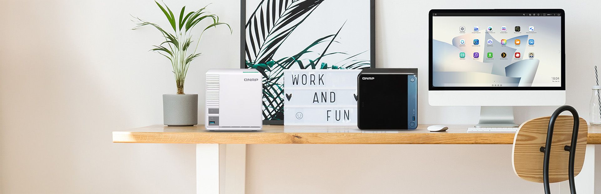 Qnap