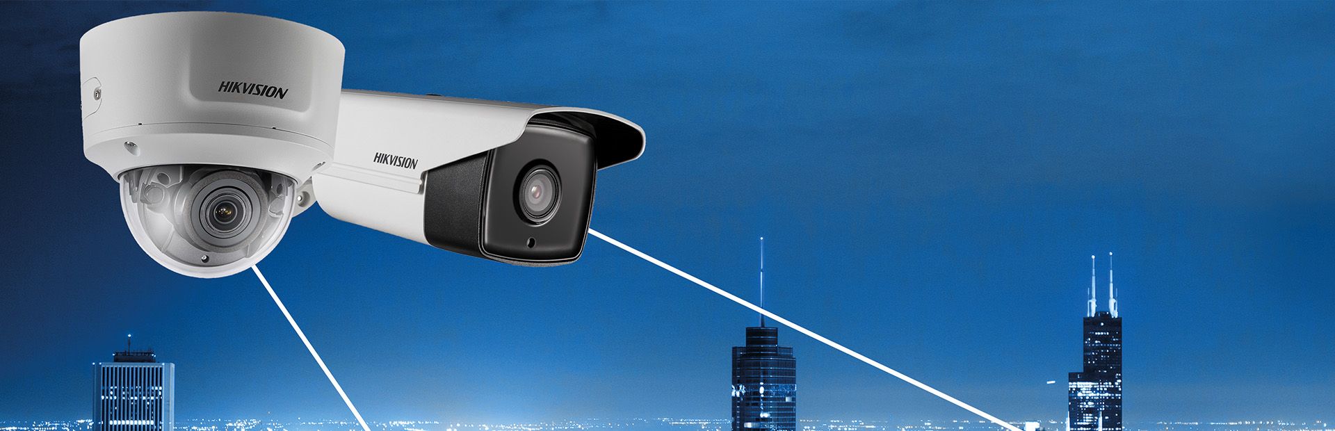Hikvision